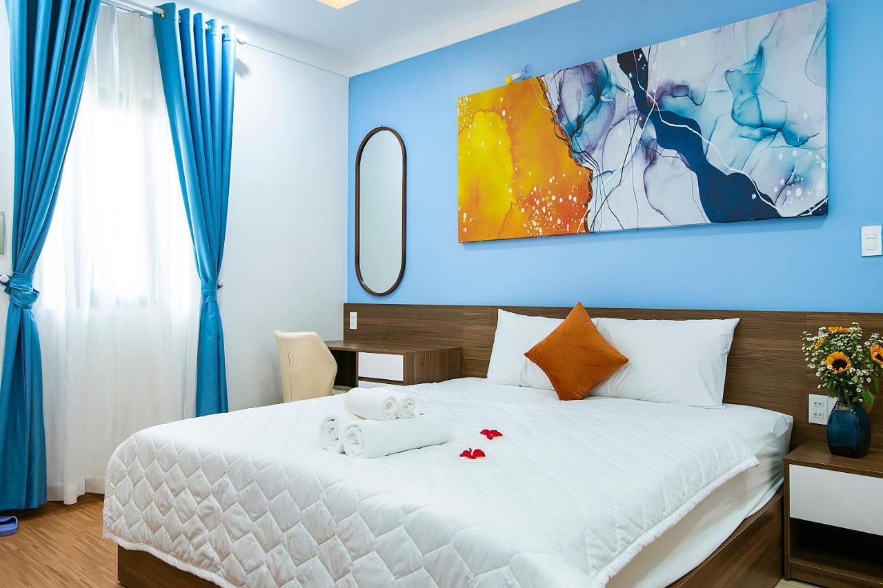Valentino Khách sạn Huế