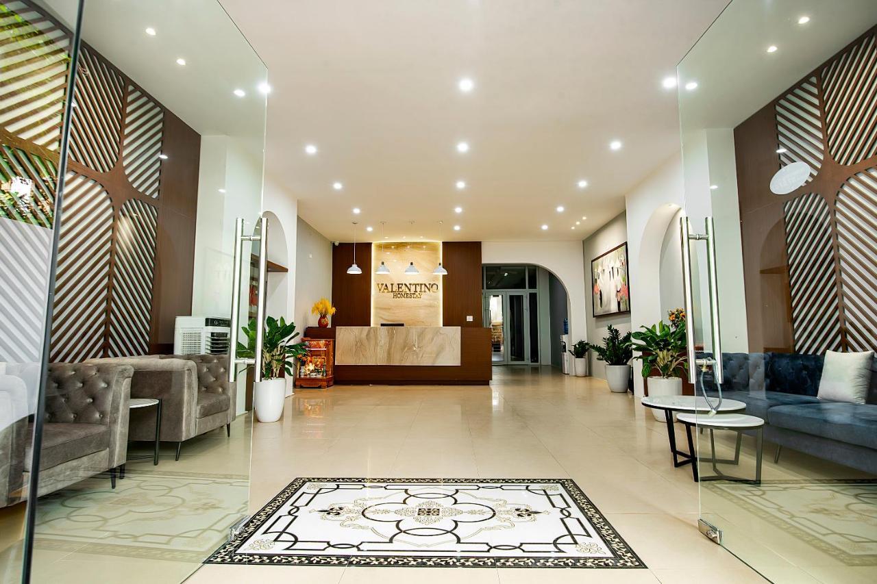 Valentino Khách sạn Huế